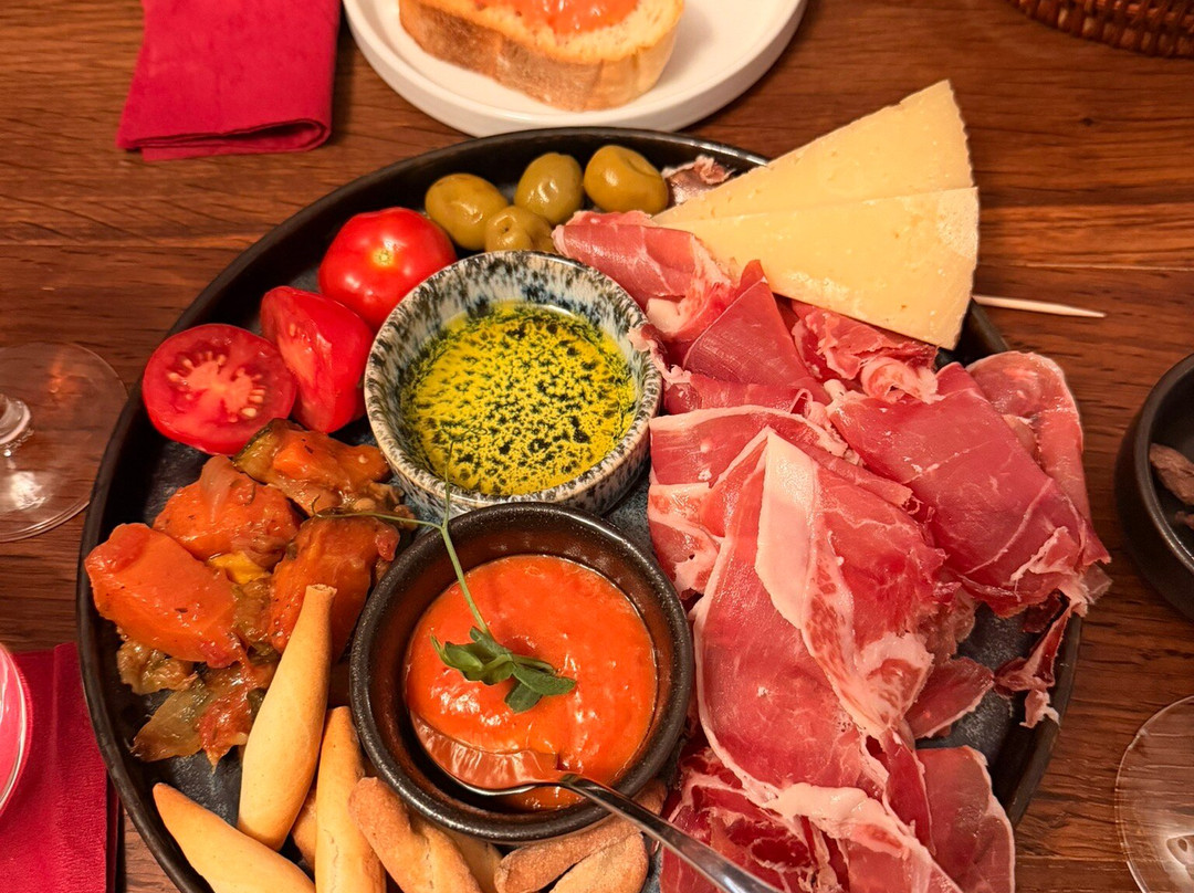 Iberico