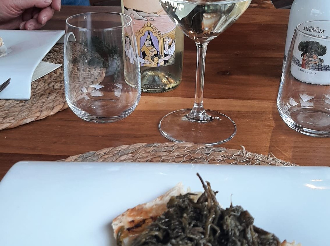 Cantine Merinum-维耶斯泰必去景点