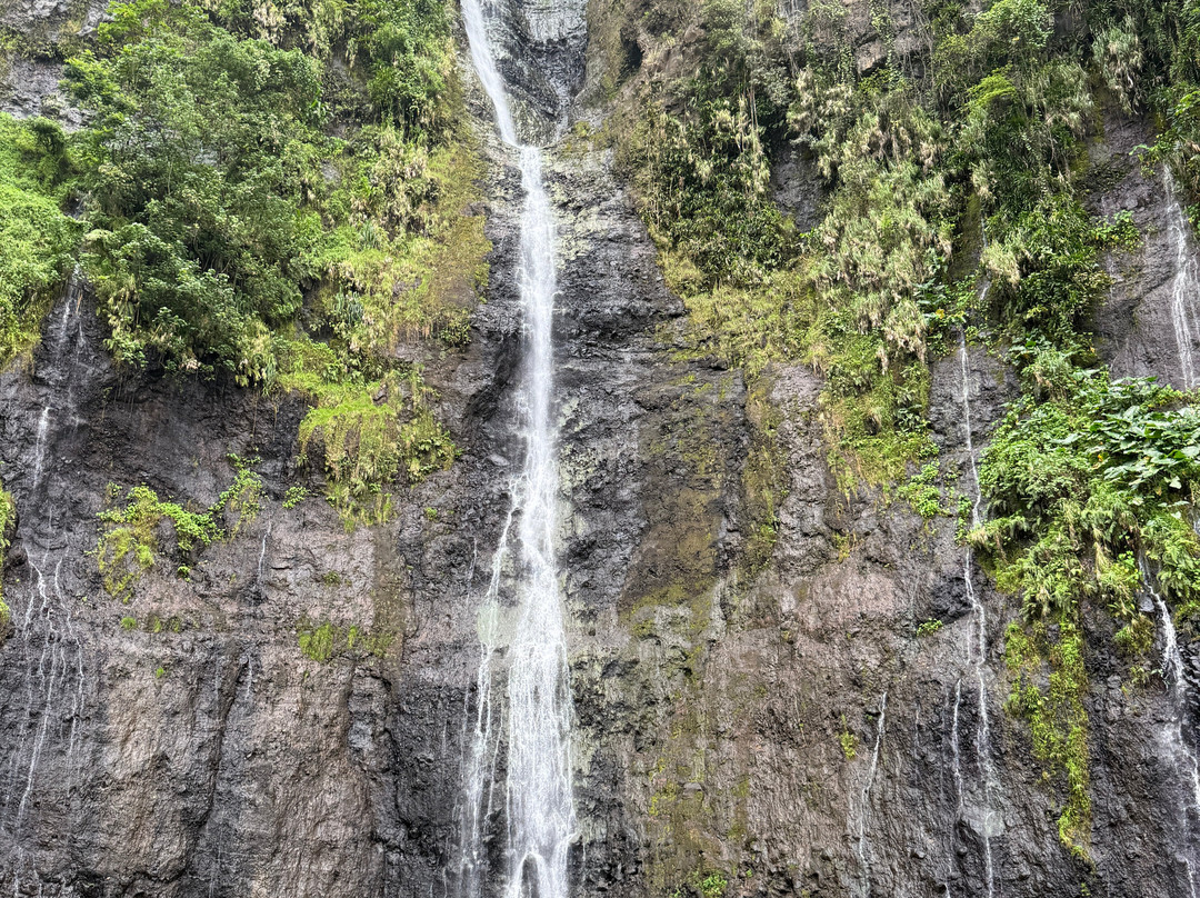Tahiti Welcome Tours-阿鲁埃必去景点