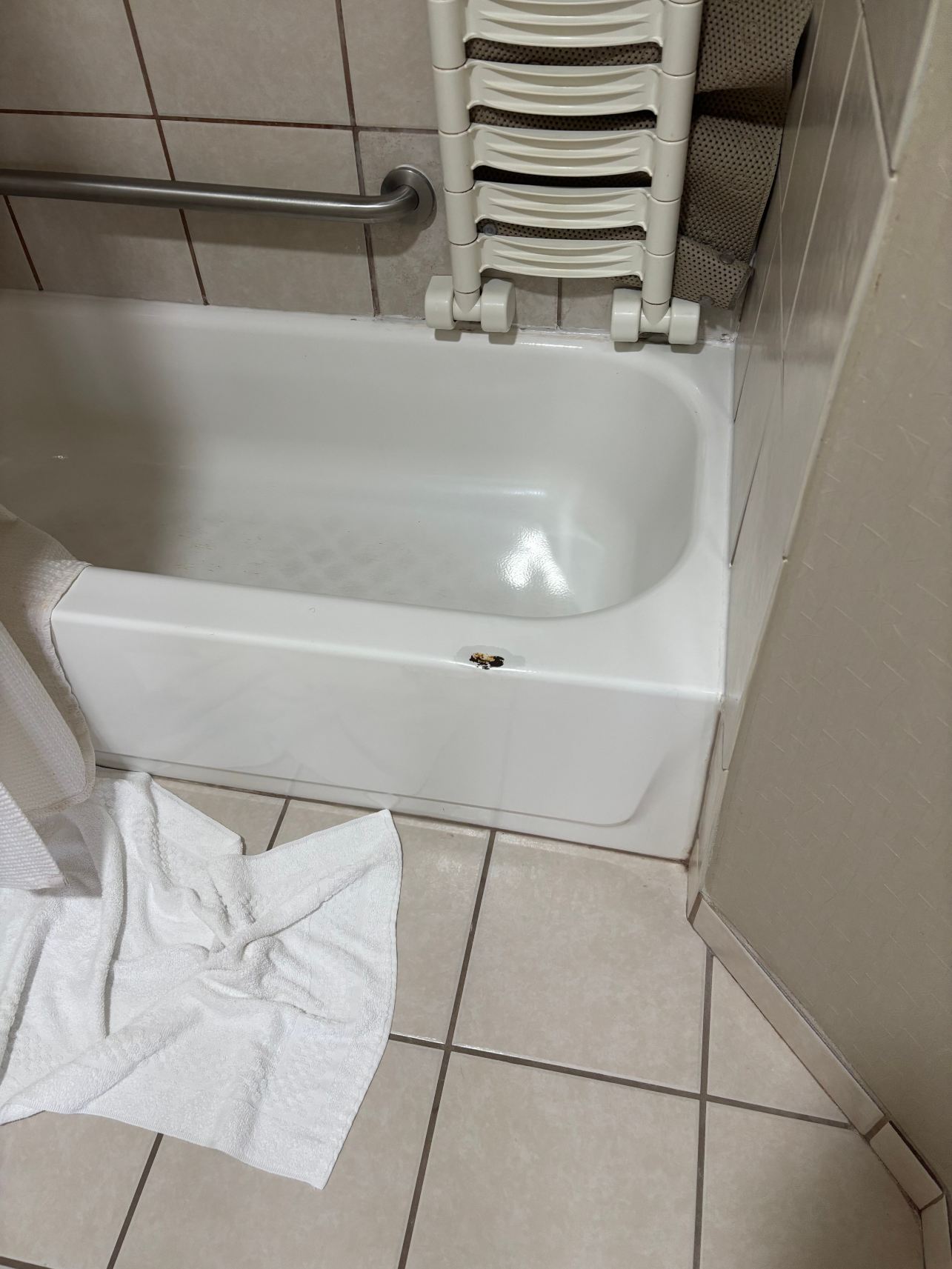 阿德莫尔万豪SpringHill Suites 酒店-旅行者
