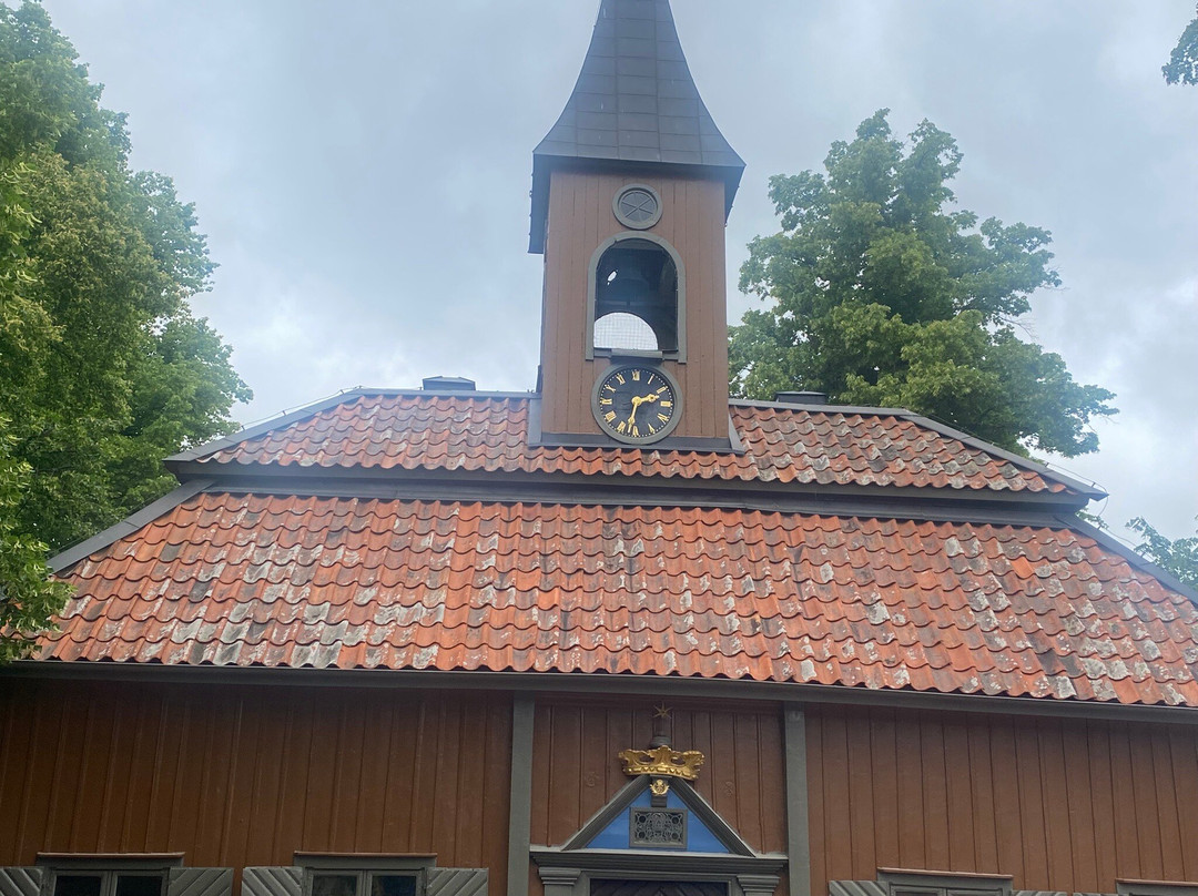 Sigtuna Rådhus-西格蒂纳必去景点
