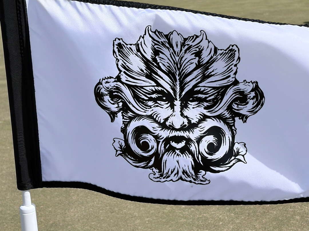 Whistling Straits Golf Course - Straits and Irish-科勒必去景点