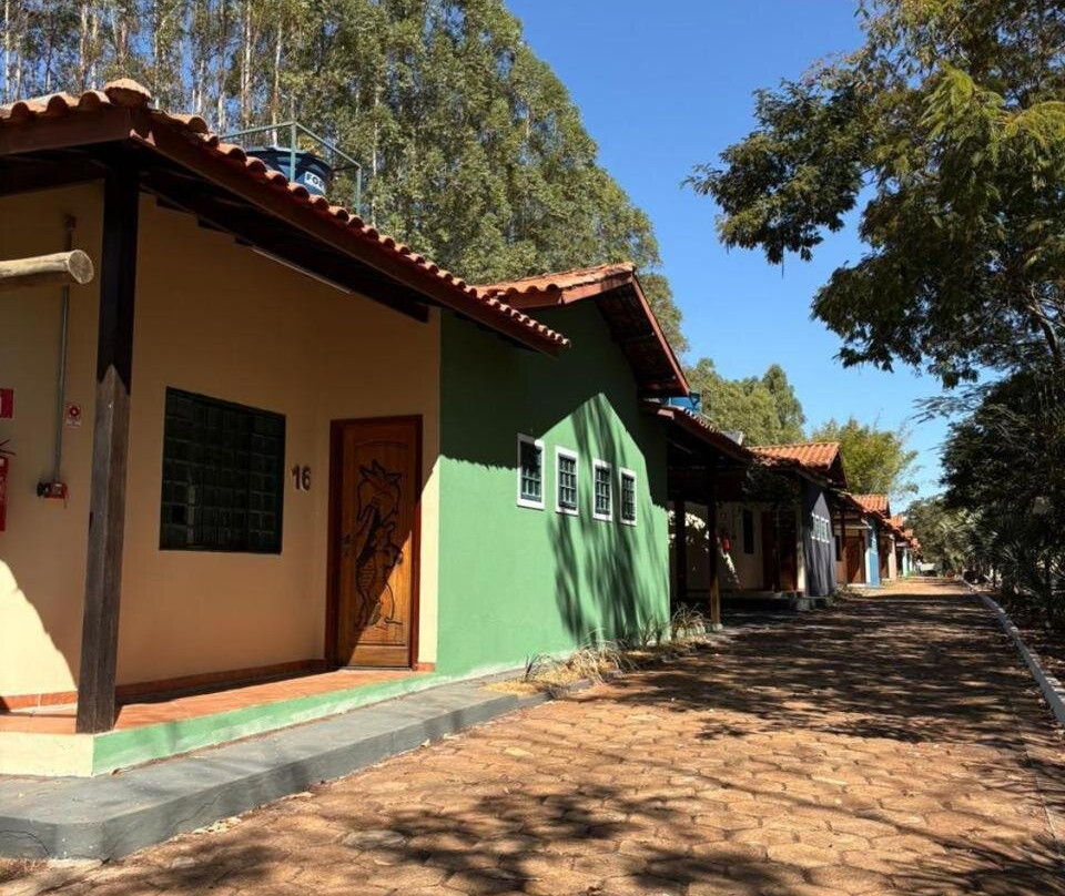 Bella Torre Hotel Fazenda