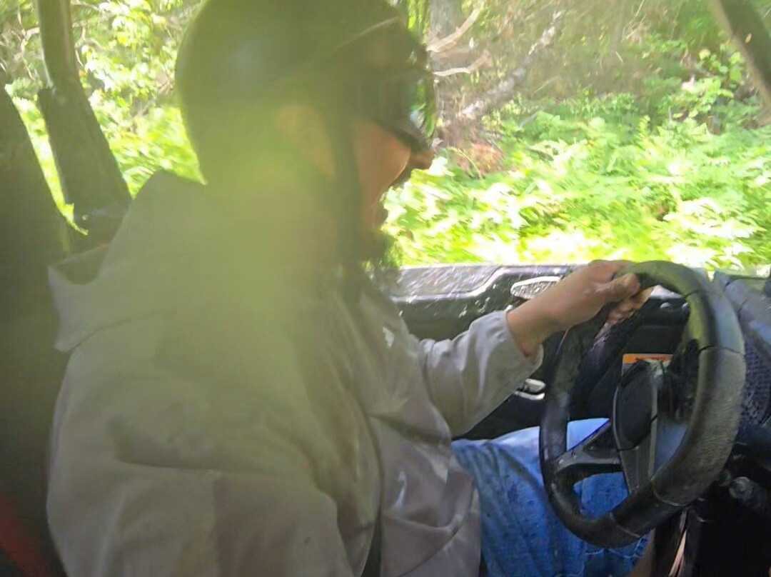 Bear Bogging Adventure Tours-Warrens必去景点
