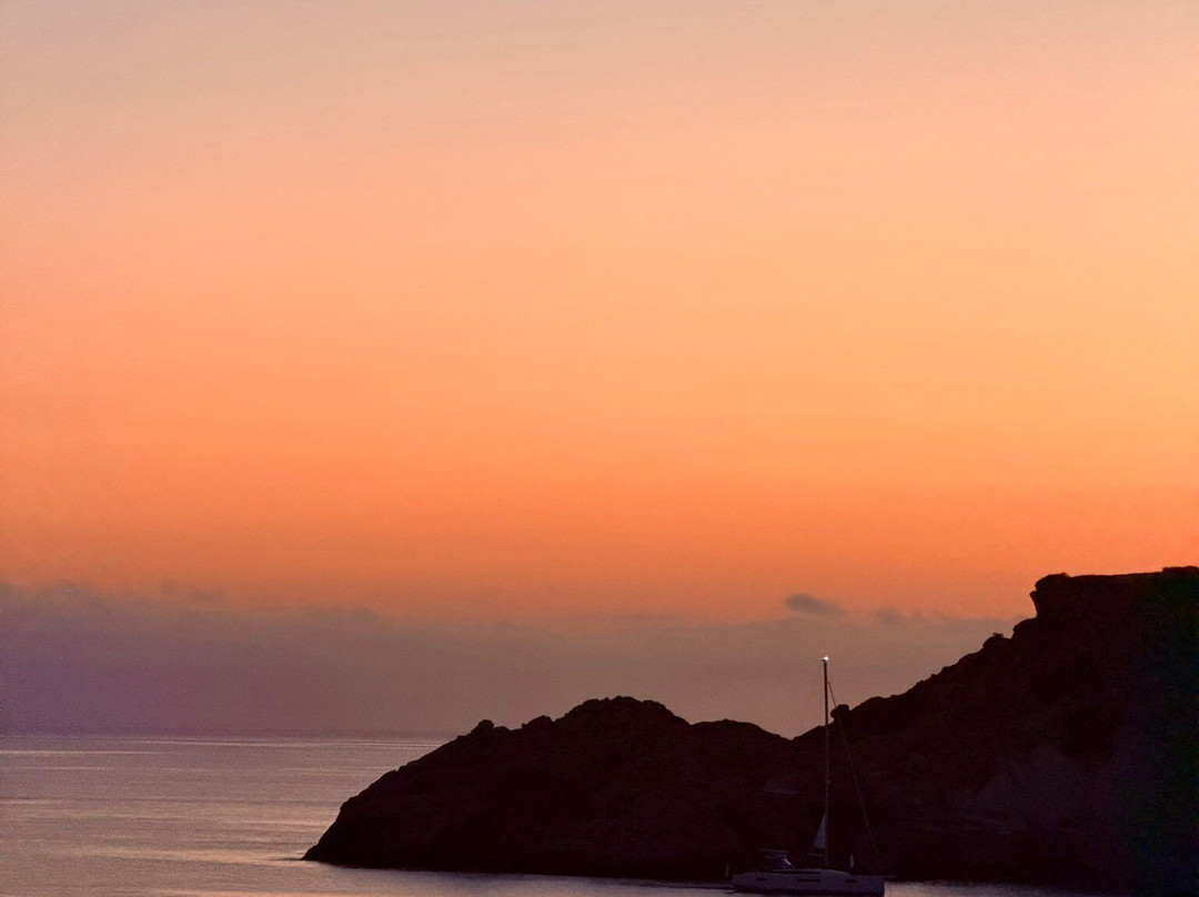 Cala Tarida-伊维萨城区必去景点