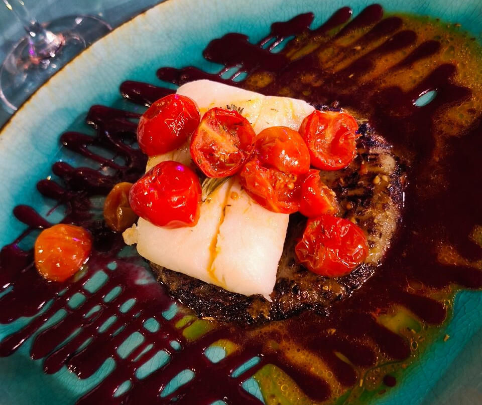 Ristorante Anima Lunga