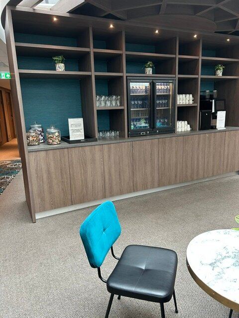 凡沃克格罗宁根霍克酒店-旅行者