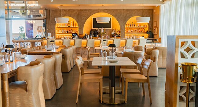 One Story Social Dining