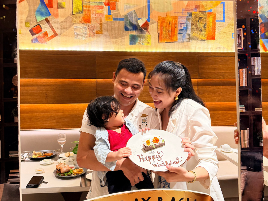 马尼拉阿拉邦盛捷酒店主图