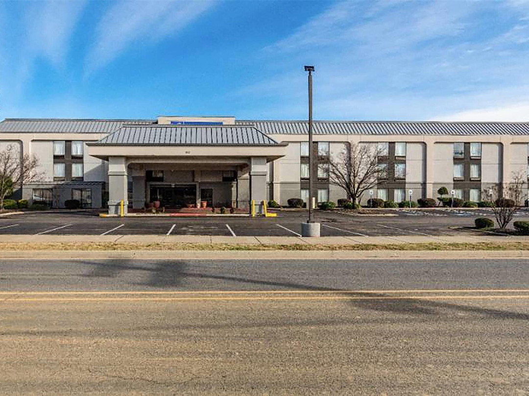 Wingate by Wyndham Conway, AR