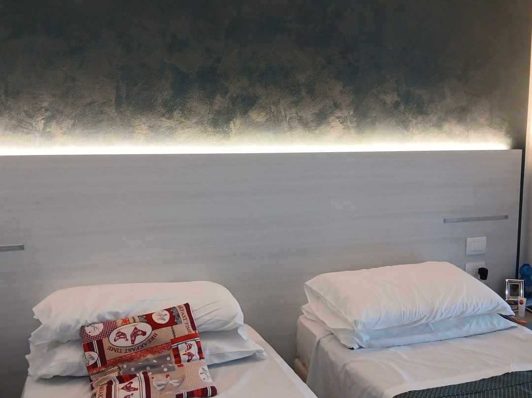 Hotel la Bussola主图
