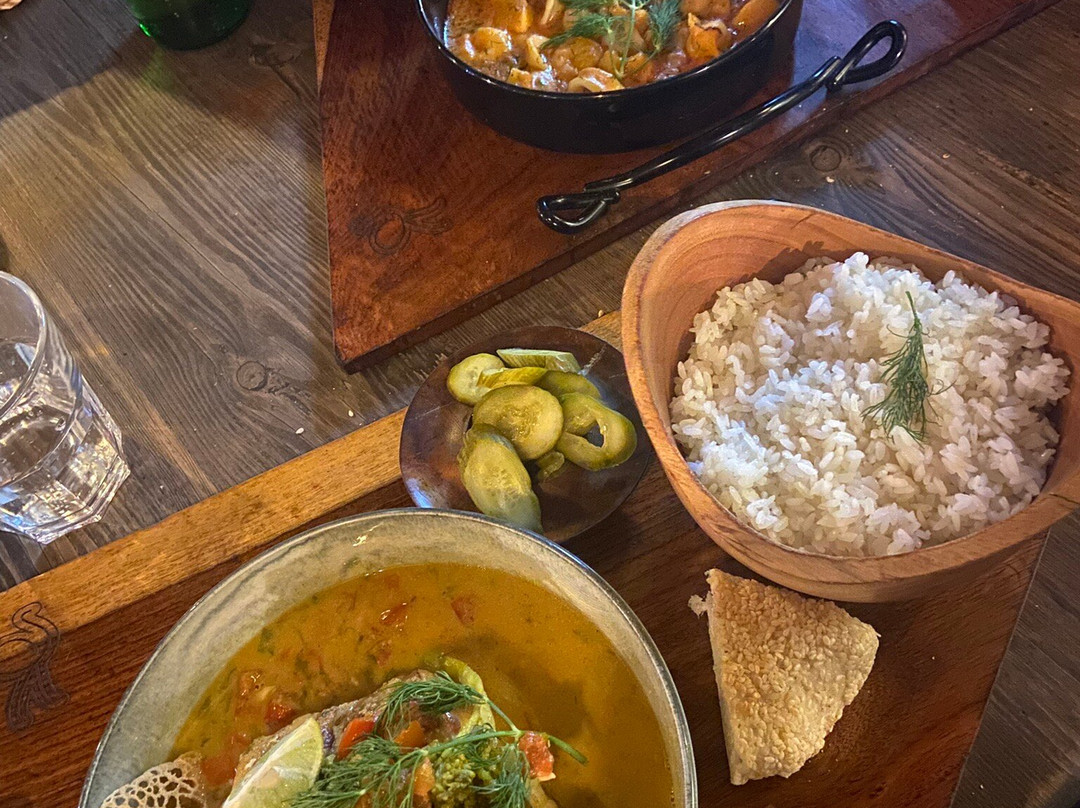 Nawaem Restaurant