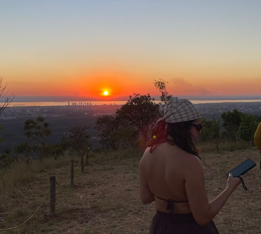 Janela Do Sol, Mirante & Bar-Palmas必去景点