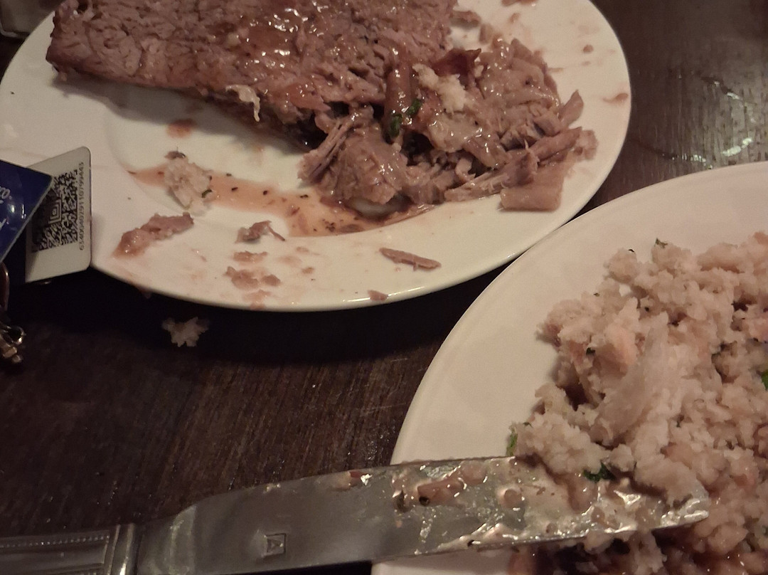 The Fox + Fiddle Cookstown