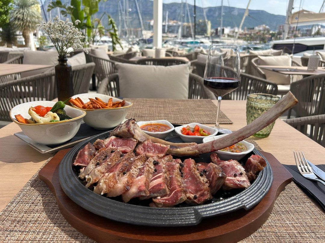 Místico Lounge Denia
