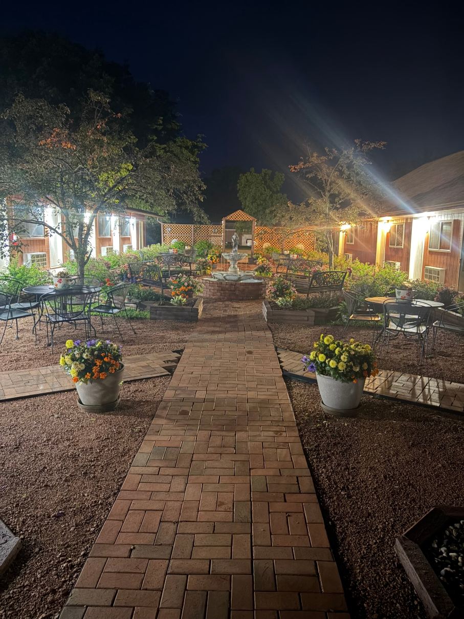 St. Joseph Resort-旅行者