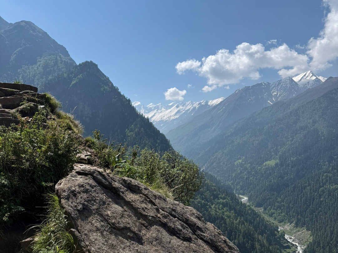 Trip The Himalaya-马苏里必去景点