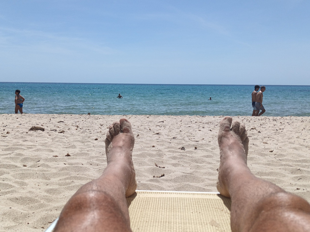 Marina Rey Beach Resort主图
