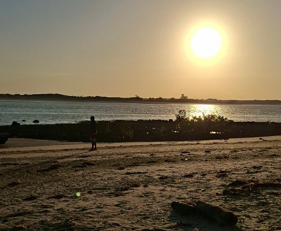 Camocim Beach (das Barreiras)-Camocim必去景点