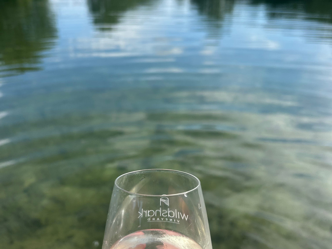 Wildshark Vineyard-Harrietsham必去景点