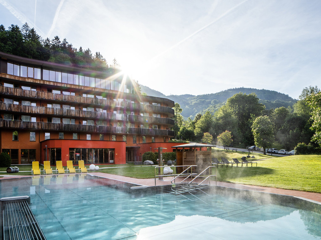 Vivea 4* Hotel Bad Goisern主图
