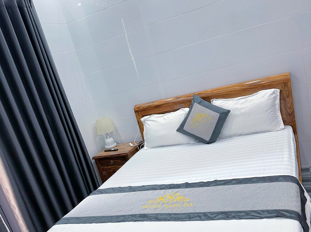 Hotel Nắng Hạ