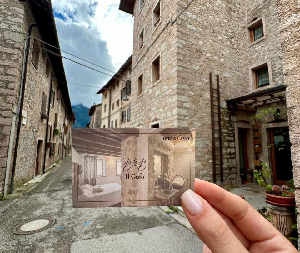 B&B Il Gufo