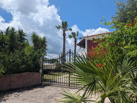 博萨林诺开放式公寓酒店-旅行者