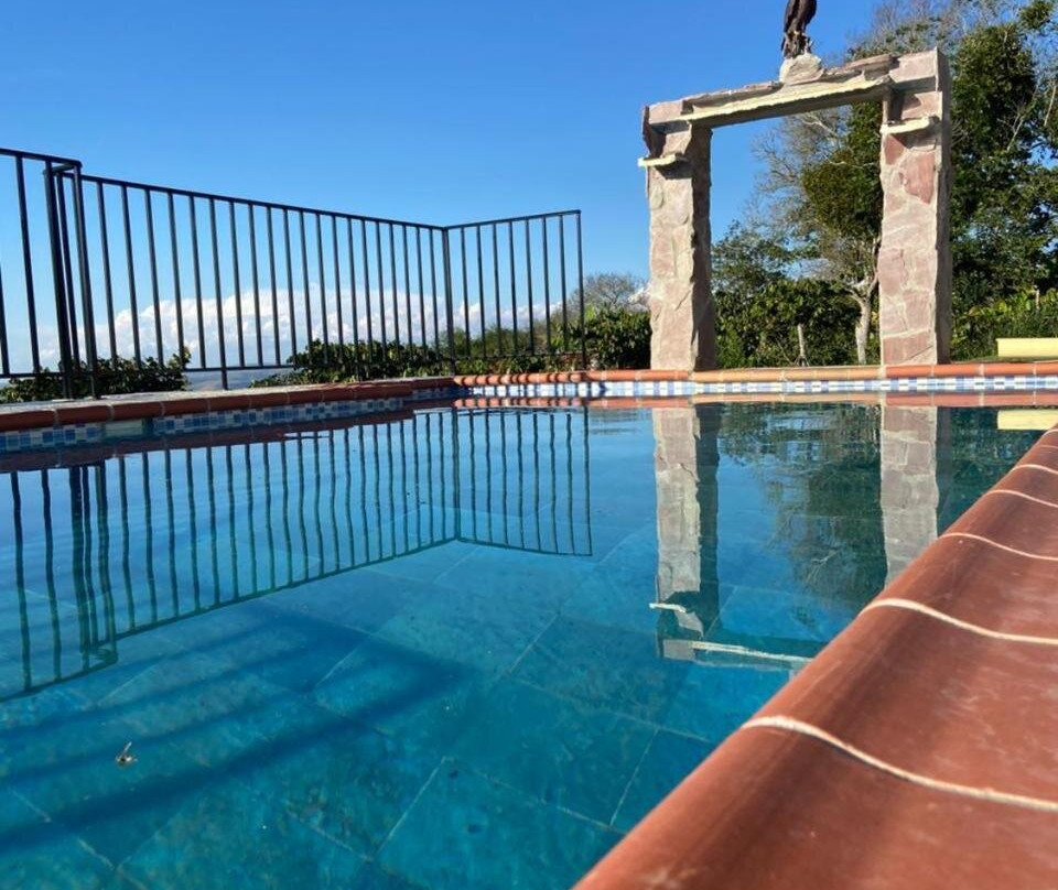Cabanas El Paraiso