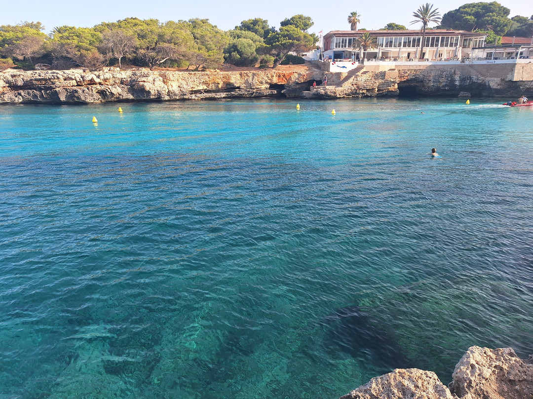 Globales Cala Blanca主图