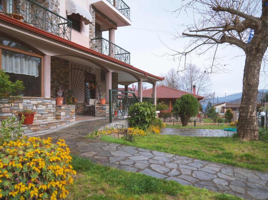 Thermora Hotel