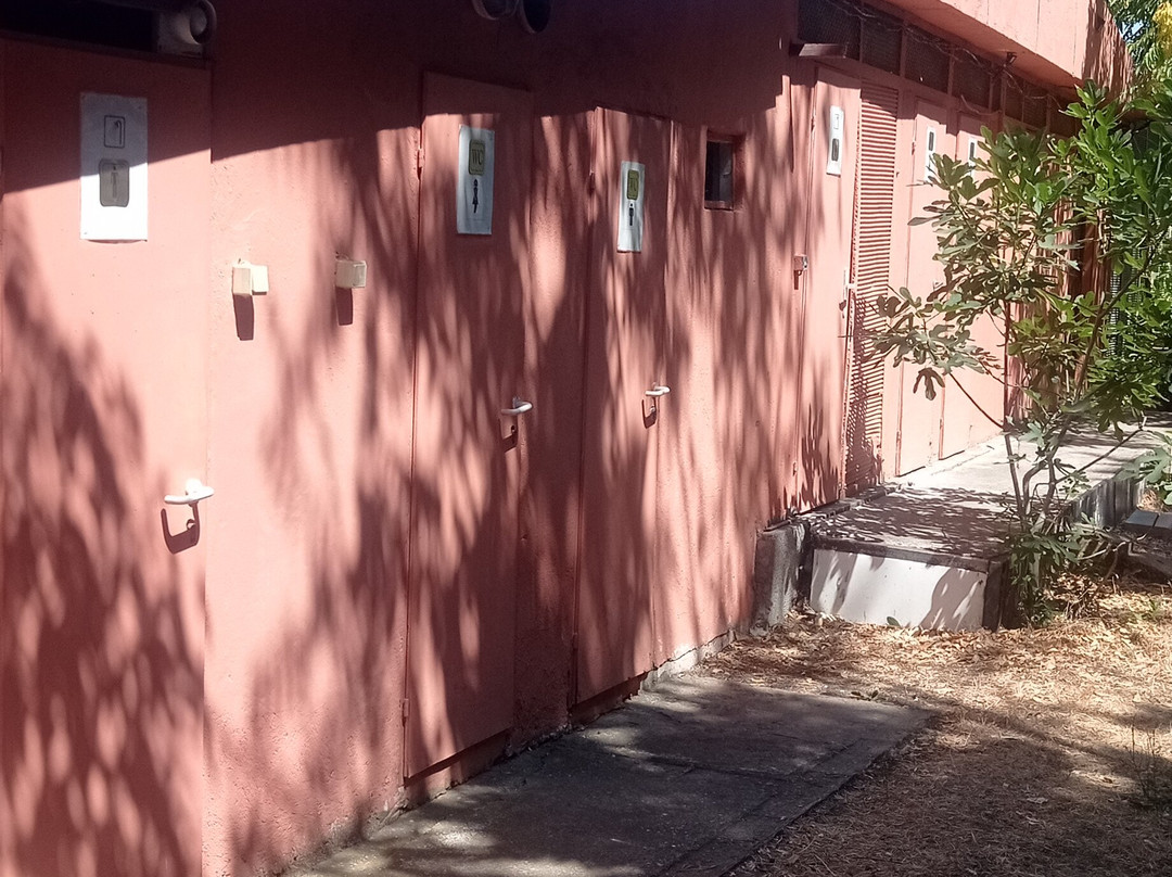 Camping Aheloyska Bitka