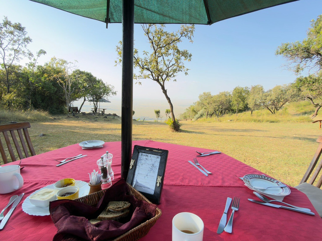 Mara Siria Tented Camp & Cottages主图