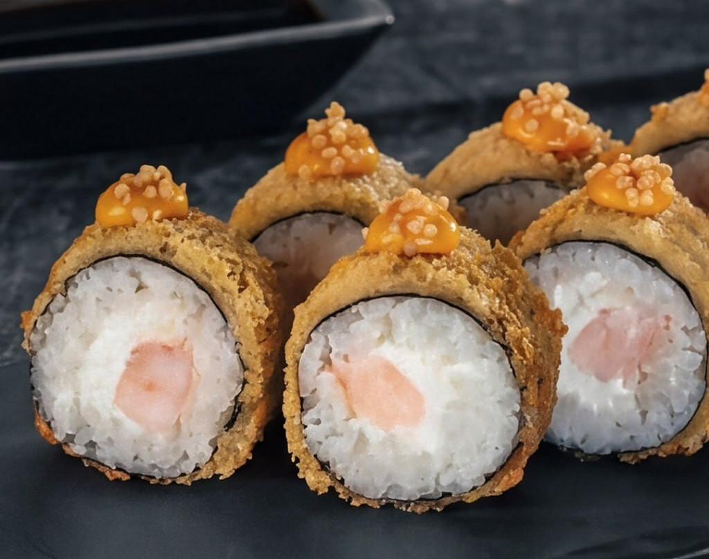 Sushi Master