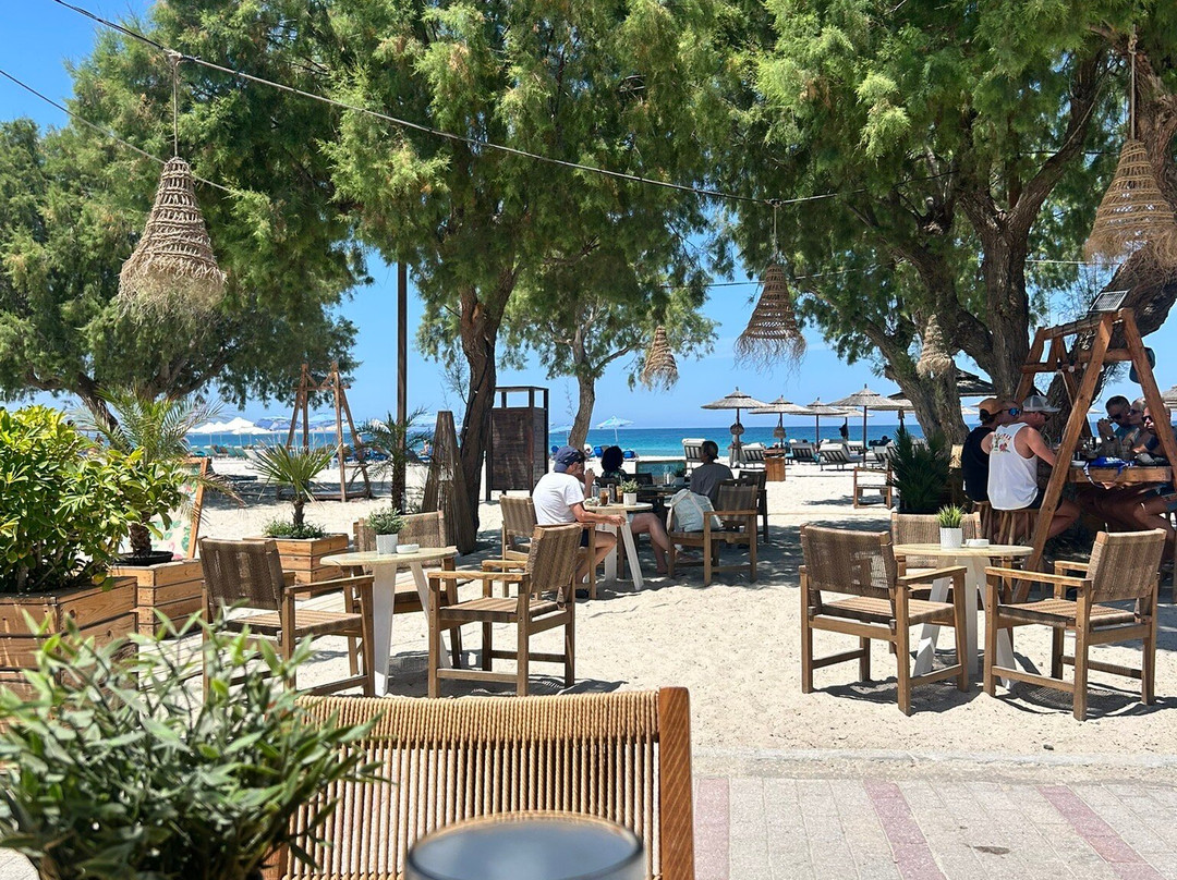 Mastihari Beach-Mastichari必去景点