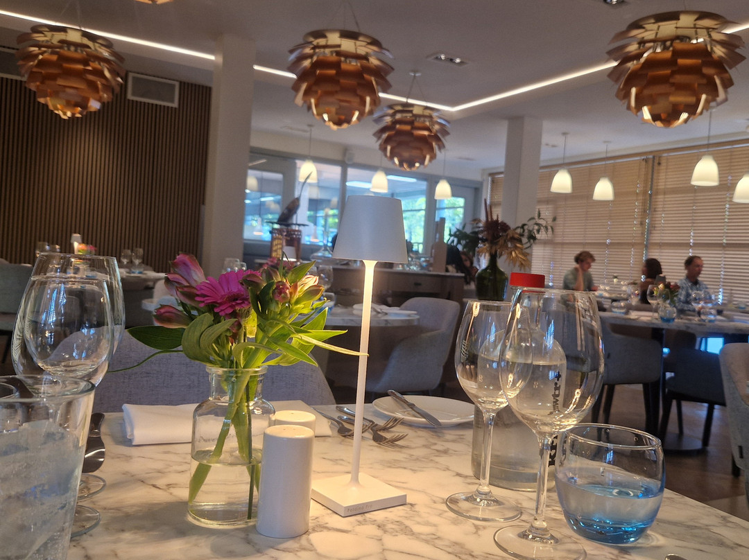 Restaurant Classique