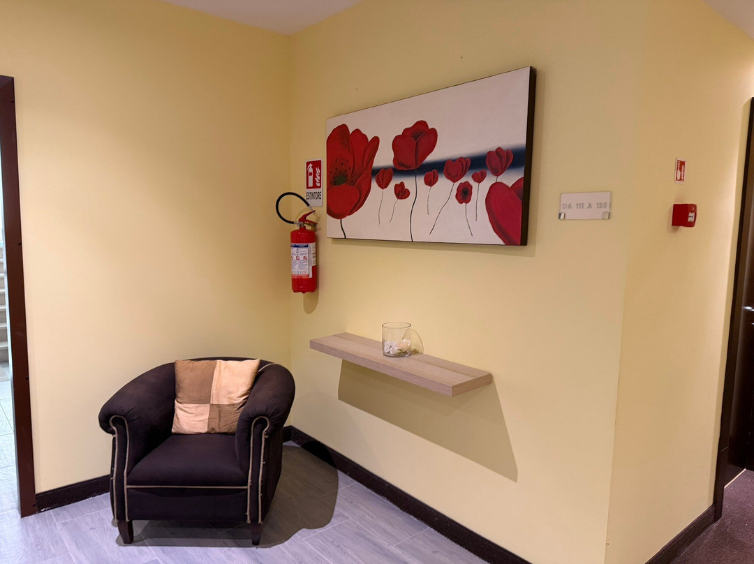 Best Western Hotel Palace Lucera