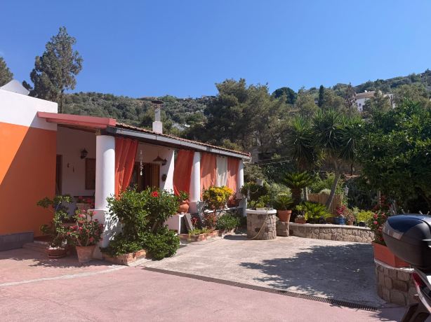 Lauricella Bed And Breakfast-旅行者