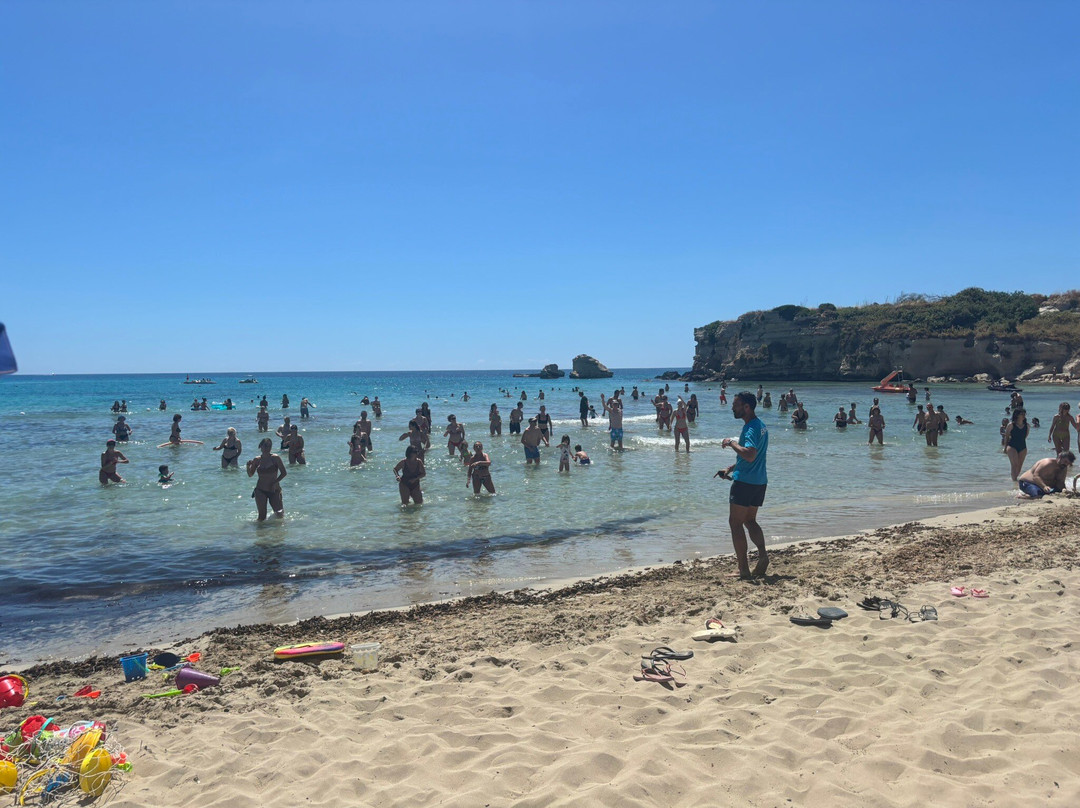 Futura Club Spiagge Bianche主图