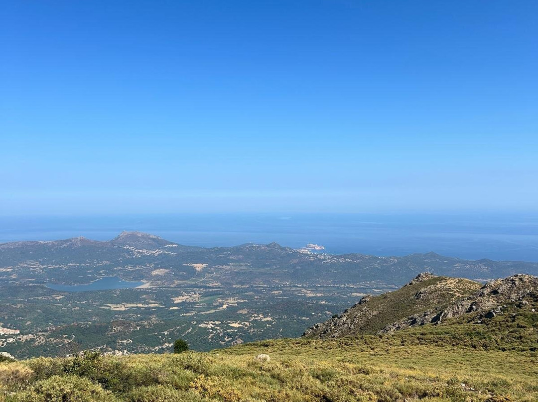 Corse Loisirs - Day Tours-Ile Rousse必去景点
