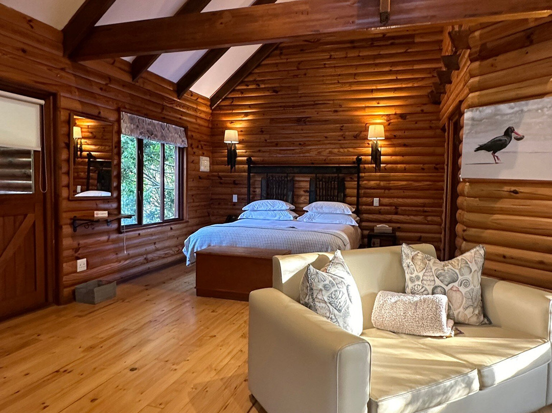 弗纳瑞小屋旅馆主图
