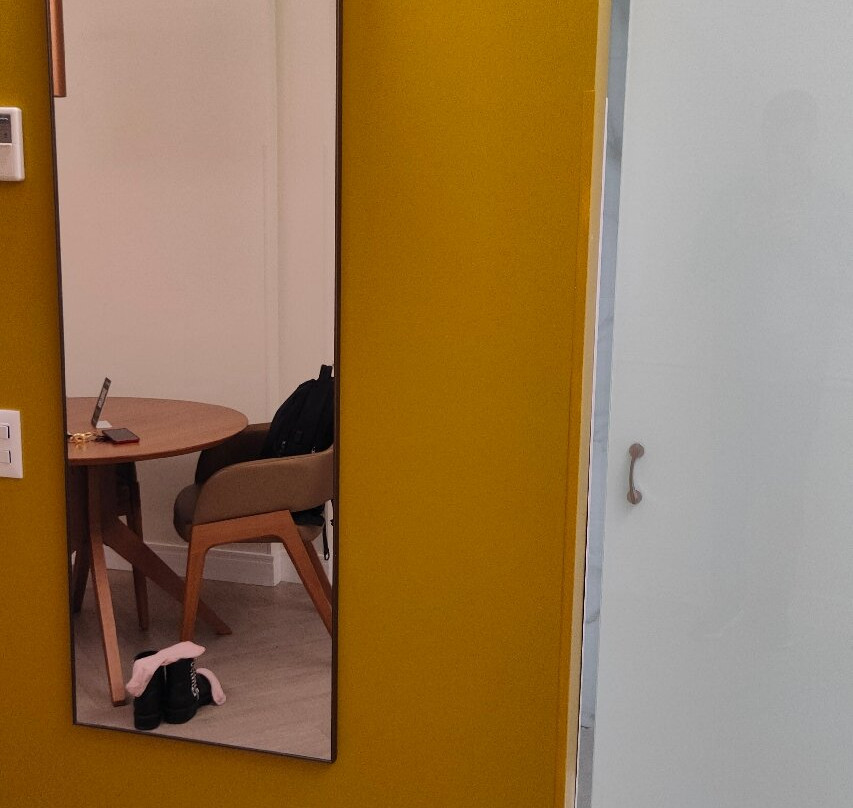 波多菲诺弗卢里亚诺波利斯城际酒店主图