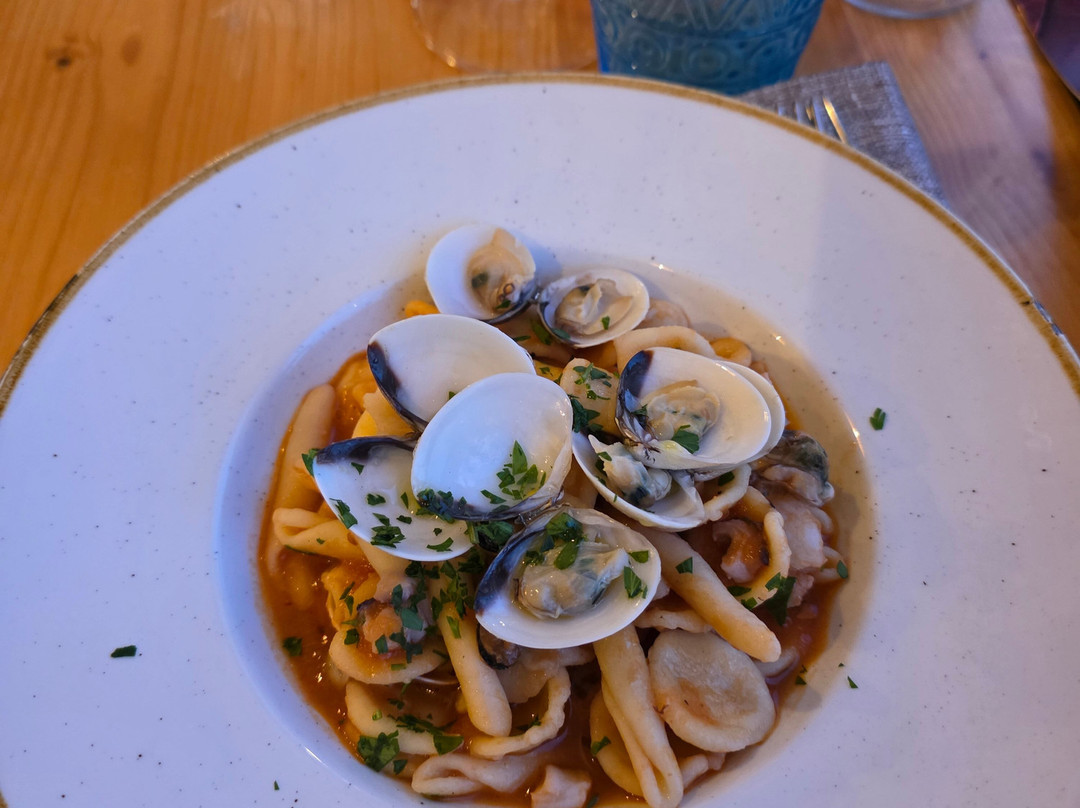 Blu Salento Village主图
