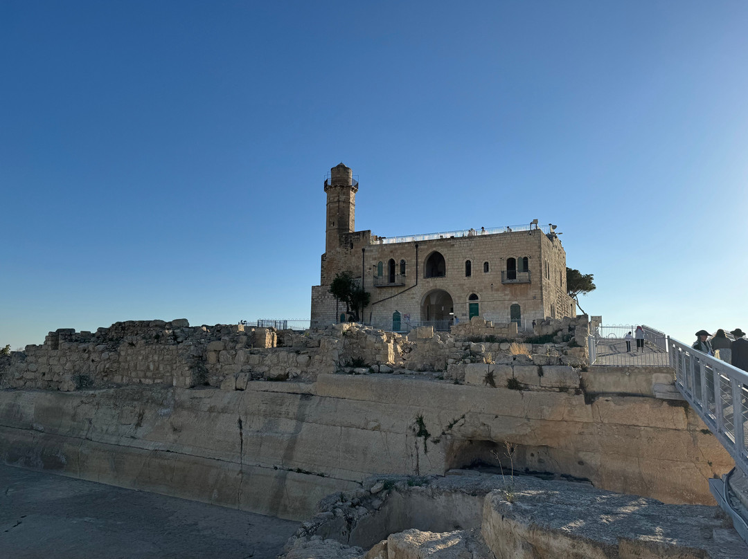 Guide4Israel-特拉维夫必去景点