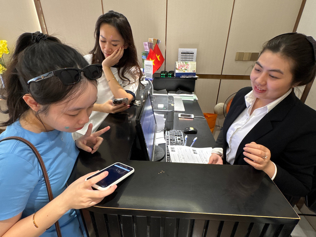 KAS Dilly Luxury Hotel主图