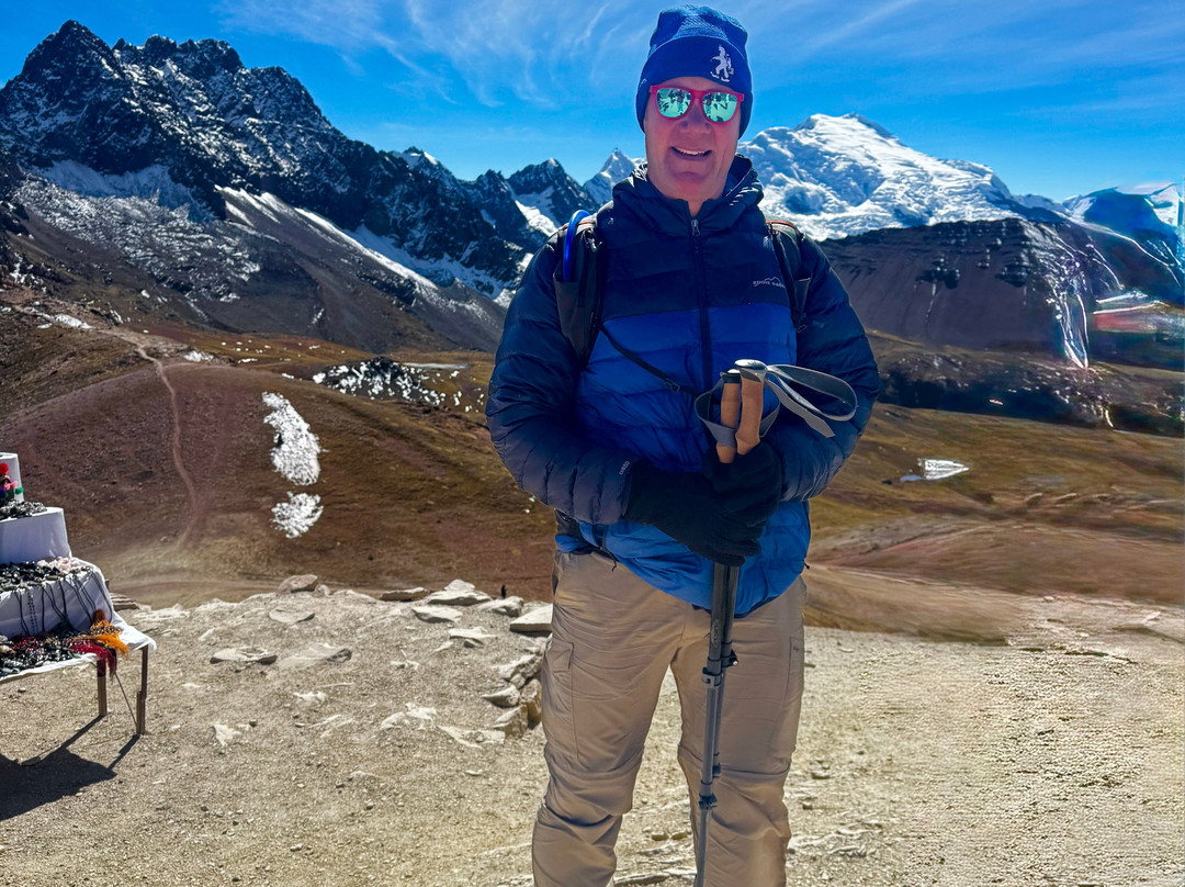 SAM Travel Peru-库斯科必去景点