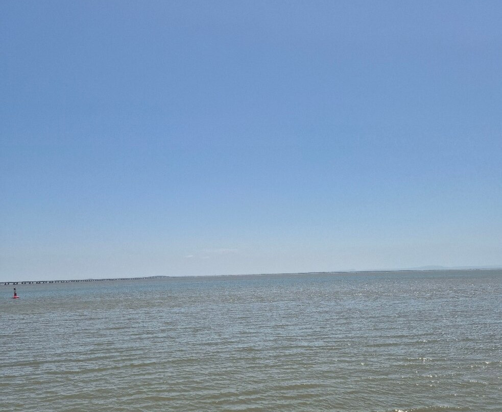 Jardim do Passeio dos Herois do Mar-里斯本必去景点