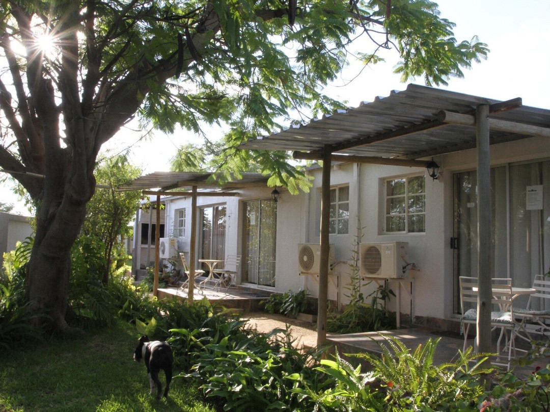 Ruacana Guest House主图