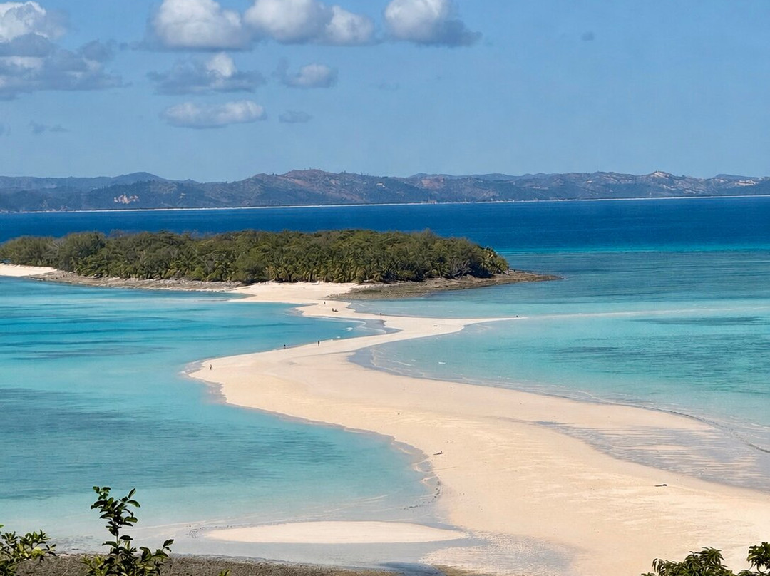 Alina Trips - Excursions en bateau depuis Nosy Komba et Nosy Be-Nosy Komba必去景点