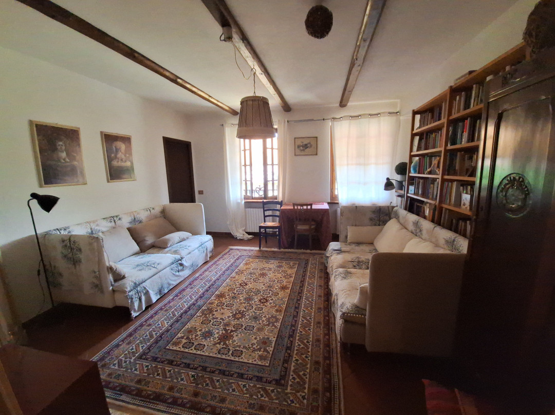 Riva presso Chieri酒店住宿-B&B Madama Dorè